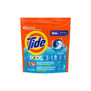 3 In 1 Clean Breeze Laundry Pods