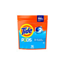 3 In 1 Clean Breeze Laundry Pods