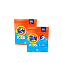 3 In 1 Clean Breeze Laundry Pods