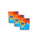 3 In 1 Clean Breeze Laundry Pods