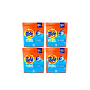 3 In 1 Clean Breeze Laundry Pods