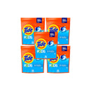 3 In 1 Clean Breeze Laundry Pods