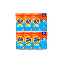 3 In 1 Clean Breeze Laundry Pods