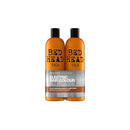 Bed Head Colour Goddess Shampoo 750Ml And Conditioner Bundle