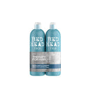 Bed Head Recovery Shampoo 750Ml And Conditioner Bundle