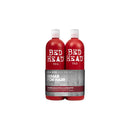 Bed Head Resurrection Shampoo 750Ml And Conditioner Bundle
