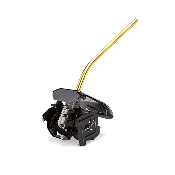 Tiller Pole Attachment Rotary Cultivator Commercial Multi Extension