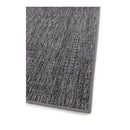 Timber Multicoloured Durable Rug 200Cmx290Cm