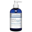 Titanmen Triple Duty Fist Fuck And Jack Off Cream Lubricant 237 Ml