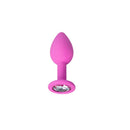 Todo Anal Plug Brilliant