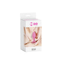 Todo Anal Plug Brilliant