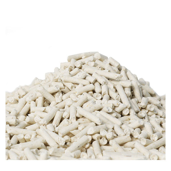 Tofu Cat Litter Clumping