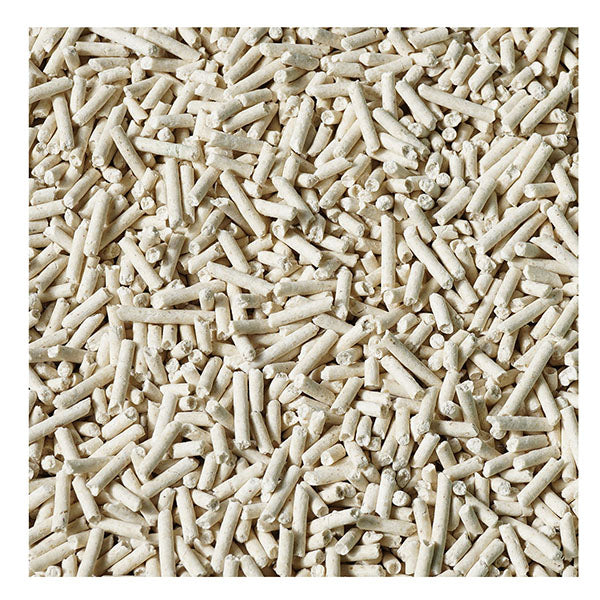Tofu Cat Litter Clumping