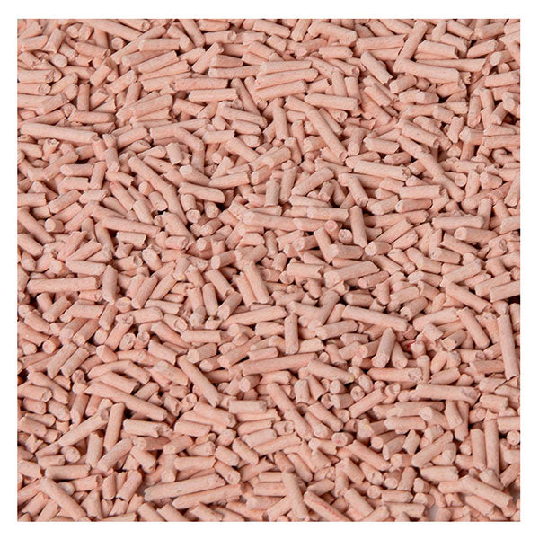 Tofu Cat Litter Clumping