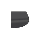 Toilet Paper Holder Double Roll Stainless