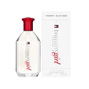 Tommy Girl Forever Edt 100Ml Spray