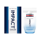 Tommy Hilfiger Impact Together Edt 50Ml Spray