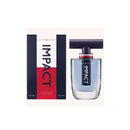 Tommy Impact Edt 50Ml Spray