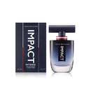 Tommy Impact Intense Edp 50Ml