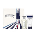 Tommy Man Set Edt 100Ml Body Wash 100Ml