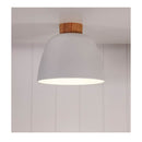 Tommy Metal And Wood Diy Shade