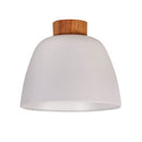 Tommy Metal And Wood Diy Shade