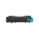 Kyocera Tk5374C Cyan Toner For Ecosys Ma3500Cix Ma3500Cifx Pa3500Cx