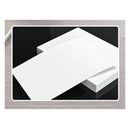 Tooleroo 100X Sheets A4 Thermal Printer Paper White Bpa Free