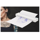 Tooleroo Sheets A4 Tattoo Thermal Paper For Stencil Transfer
