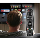 Tooleroo Smart Tv Remote Control Replacement For Lg Voice Magic