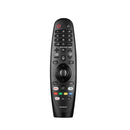 Tooleroo Smart Tv Remote Control Replacement For Lg Voice Magic