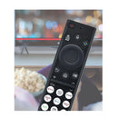 Tooleroo Smart Tv Remote Control Replacement For Samsung Voice
