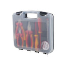 Insulated Screwdrivers Pliers Hand Tools Kit Diy 7Pcs