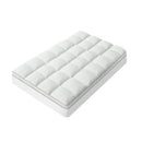 Pillowtop Mattress Topper Thickness 5Cm