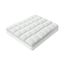 Pillowtop Mattress Topper Thickness 5Cm