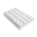 Pillowtop Mattress Topper Thickness 5Cm