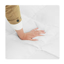 Pillowtop Mattress Topper Thickness 5Cm