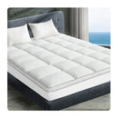 Pillowtop Mattress Topper Thickness 5Cm
