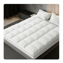 Pillowtop Mattress Topper Thickness 5Cm