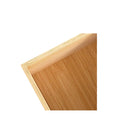 Bamboo Expandable Kitchen Drawer Organiser Storage