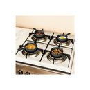 Mini Frying Pan Kitchen Non Stick Cookware Set