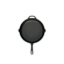 Non Stick Frying Pan Cast Iron Steak Skillet