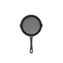Non Stick Frying Pan Cast Iron Steak Skillet 20Cm