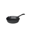Non Stick Frying Pan Cast Iron Steak Skillet 20Cm