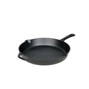 Non Stick Frying Pan Cast Iron Steak Skillet