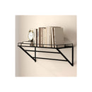 Wall Mounted Pot Pan Rack Multipurpose Holder