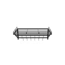 Wall Mounted Pot Pan Rack Multipurpose Holder