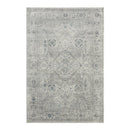 Torino Multi Blue Subtle Colour Rug 200Cmx290Cm
