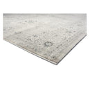 Torino Multi Blue Subtle Colour Rug 200Cmx290Cm
