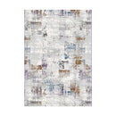 Torino Multi Polyester Rug 240Cmx330Cm